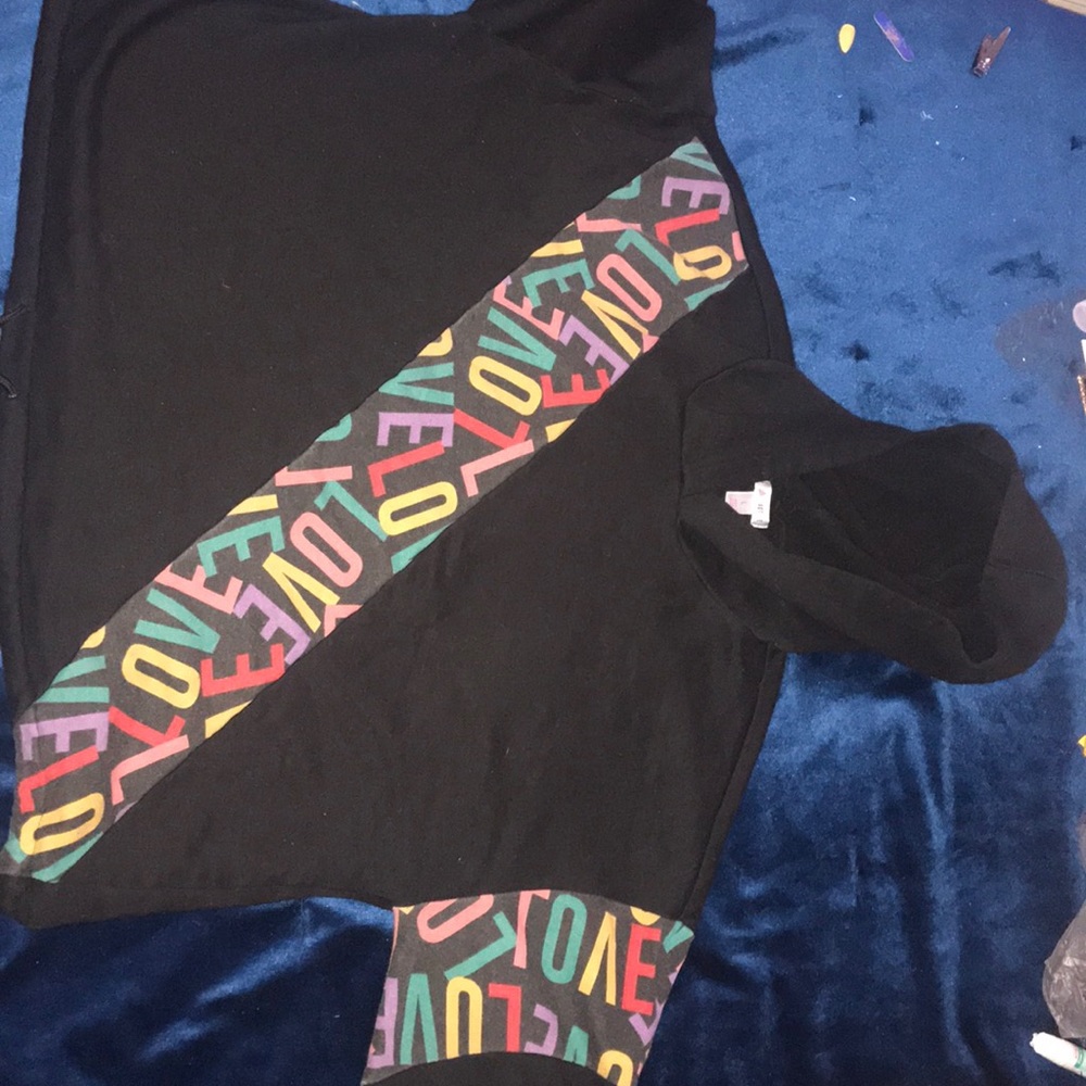 Love set